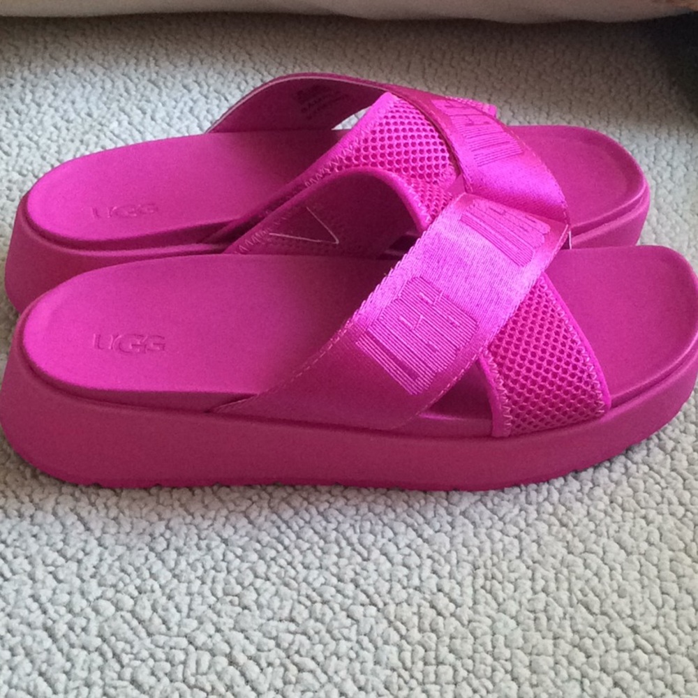 UGG Sandals - Picture 3 of 8